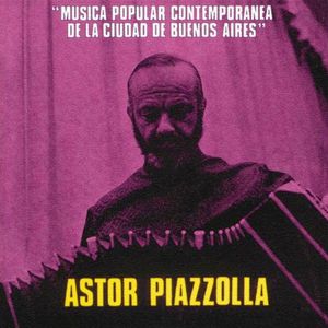 Música popular contemporánea de la ciudad de Buenos Aires, volumen 1