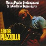 Pochette Música popular contemporánea de la ciudad de Buenos Aires, volumen 2