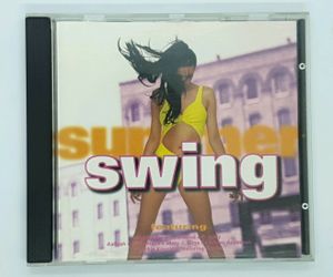 Summer Swing