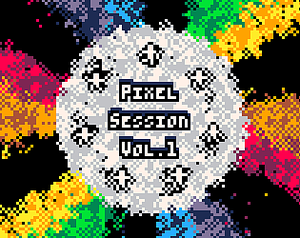 Pixel Session Vol.1