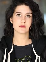 Arryn Zech