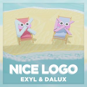 Nice Logo (Single)