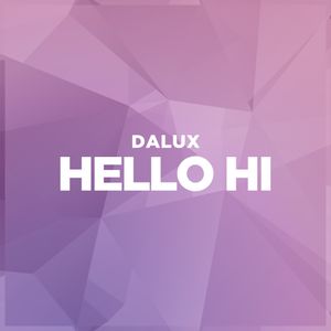 Hello Hi (Single)
