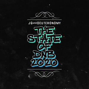 The State of DNB 2020 (EP)