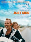Affiche Just Kids