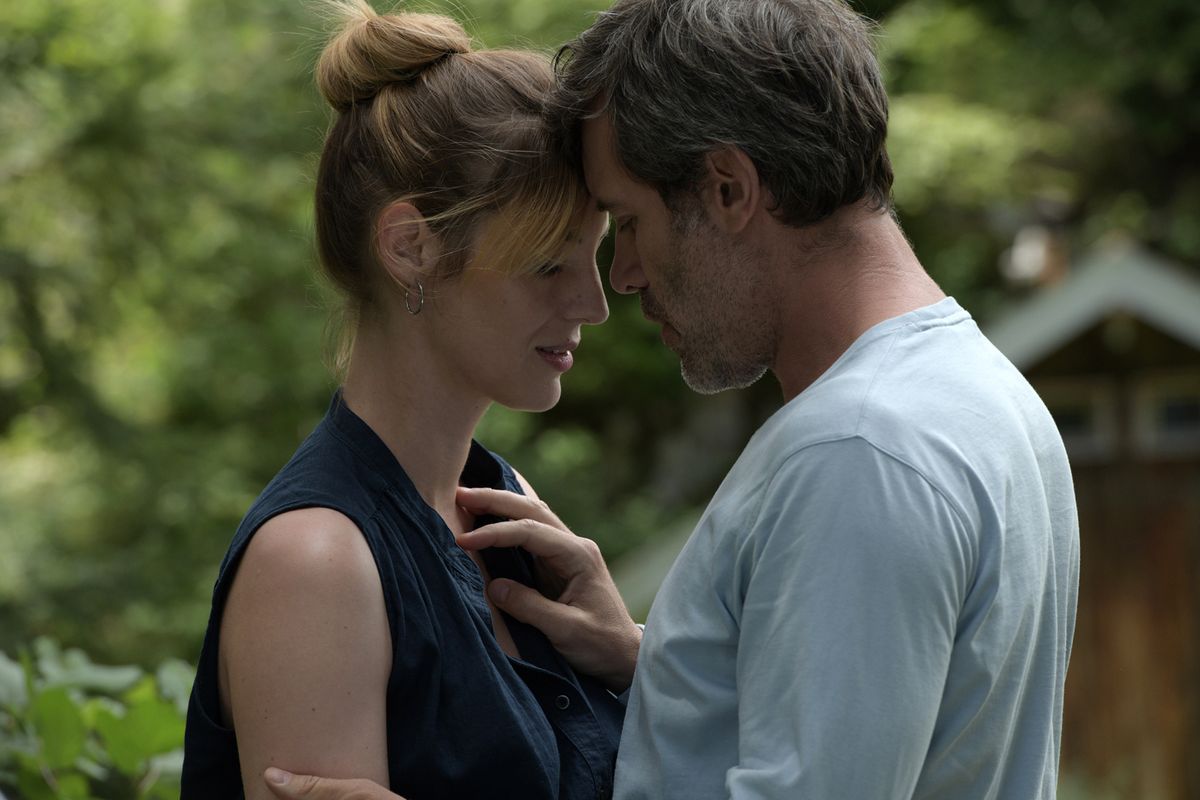 Avis sur le film L