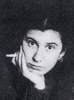 Etty Hillesum
