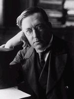 M. R. James