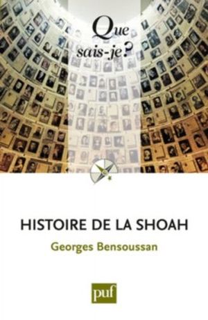 Histoire de la shoah