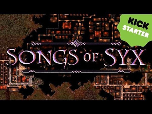 Songs of Syx