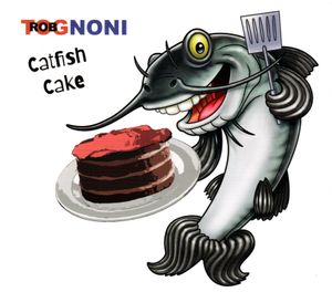 Catfish Cake