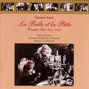 La Belle et le Bête (OST)