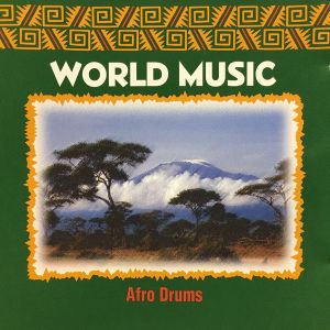 Afro Drums