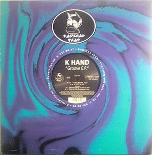This Is a Groove