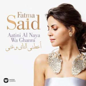 Aatini Al Naya Wa Ghanni (Single)