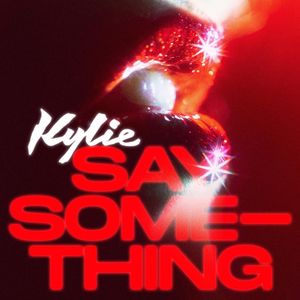 Say Something (Single)