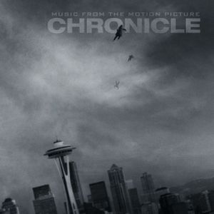 Chronicle (Music From The Motion Picture) (OST)