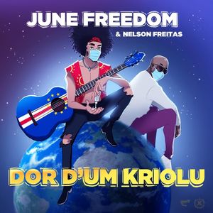 Dor d'um Kriolu (Single)