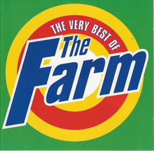 The Very Best of The Farm