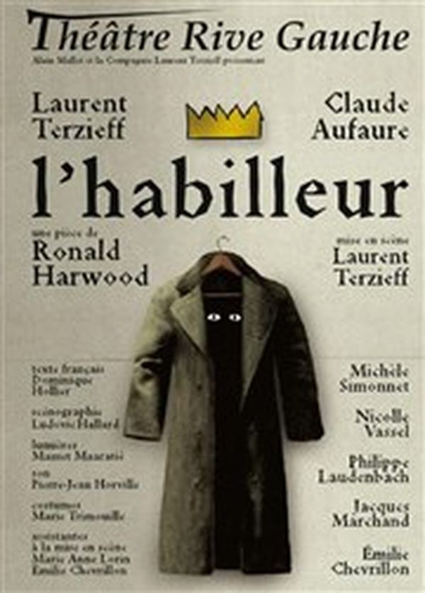 L'habilleur