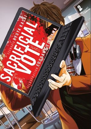 Sacrificial Vote, tome 2