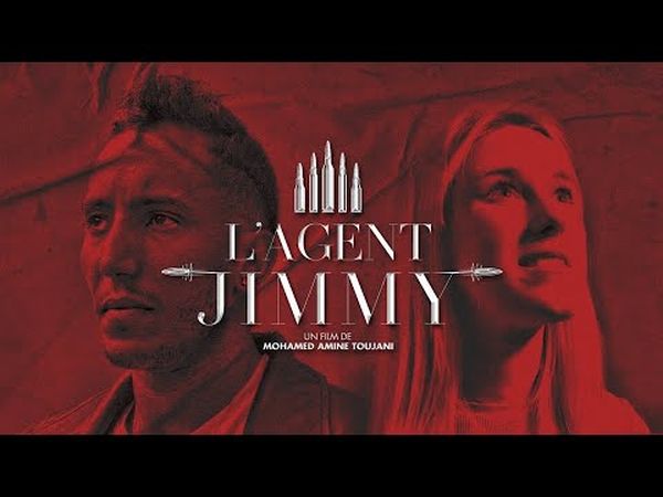 L' Agent Jimmy