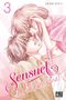 Sensuel dilemme, tome 3
