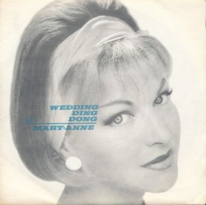 Wedding Ding Dong / Mary-Anne (Single)