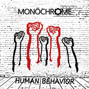 Human Behavior (Single)