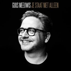 Je staat niet alleen (Single)