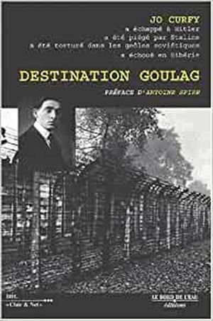 Destination goulag