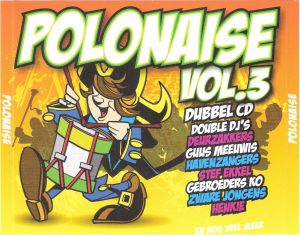 Polonaise, vol. 3