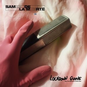 Lockdown Groove (Single)