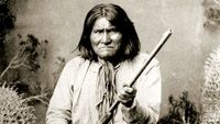 Geronimo