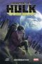 Abomination - Immortal Hulk, tome 4