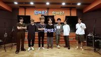 Run BTS Dubbing