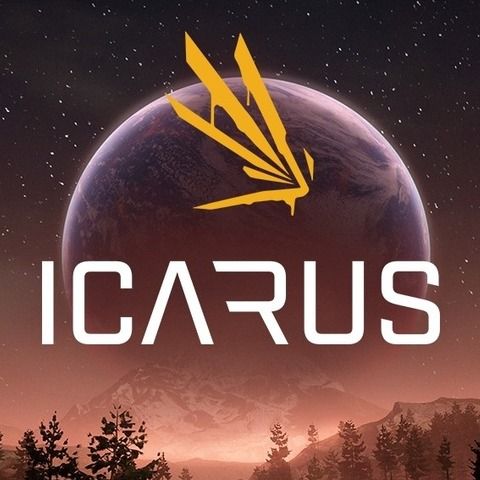 Icarus online обзор 2021