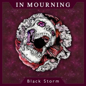 Black Storm (Single)