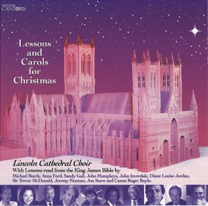 Glad Tidings! Lessons and Carols for Christmas