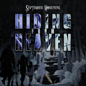 Hiding From Heaven (Single)