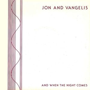 And When the Night Comes (Single)