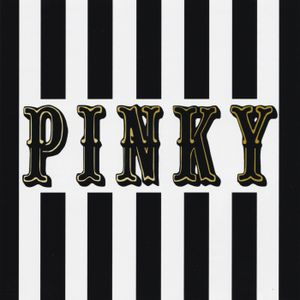 Pinky (EP)