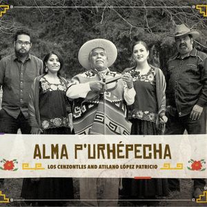 Alma P’urhepecha