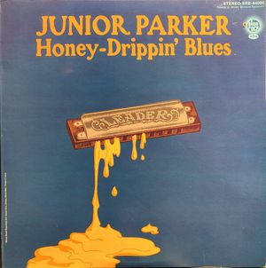 Honey-Drippin’ Blues