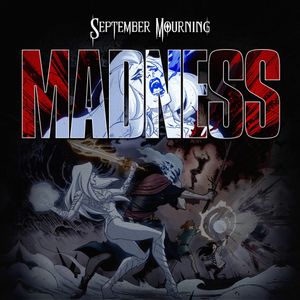 Madness (Single)