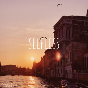 Selfless (Single)