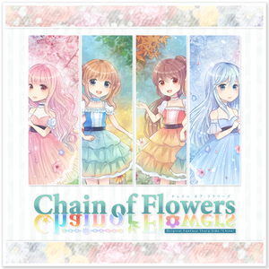 Chain of Flowers