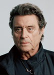 Ian McShane