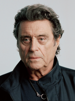 Ian McShane