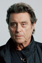 Ian McShane